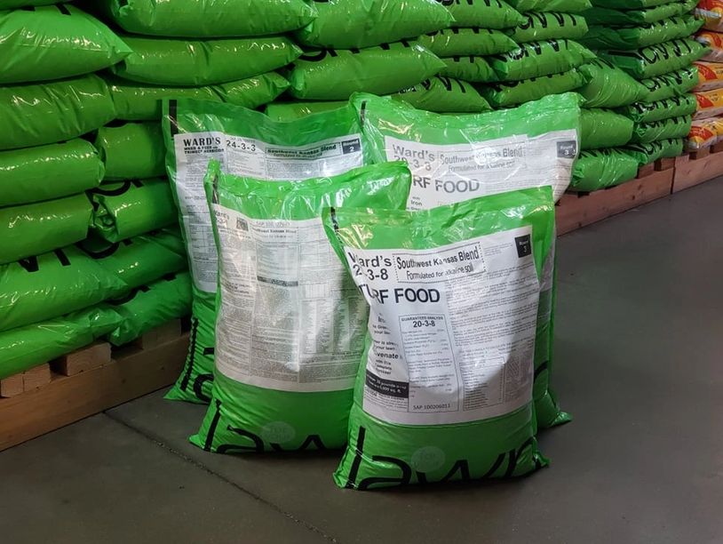 FERTILIZERS & CHEMICALS